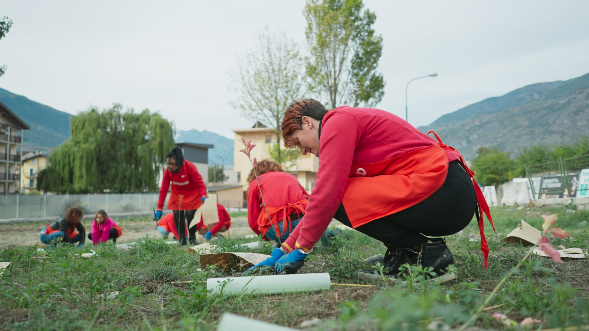 Nova Milanese, Monza Brianza