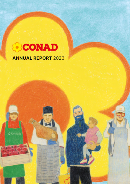 Report 'Annual Report 2023'