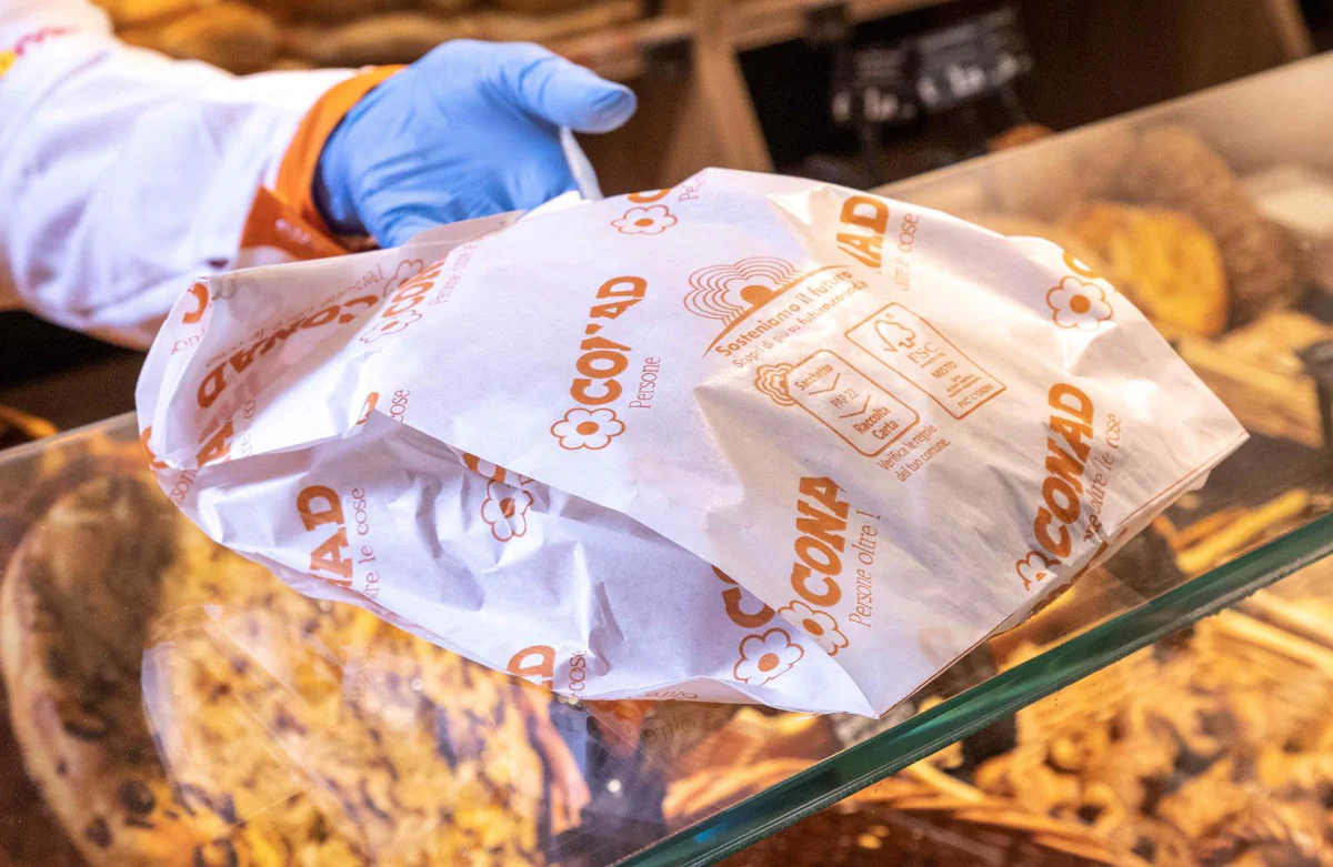 CONAD foto normali - 21