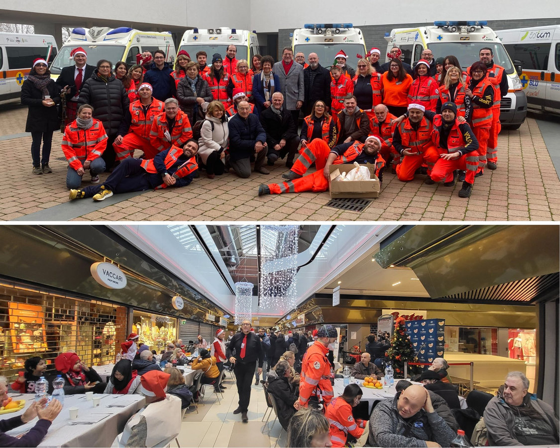 Vuoto 2 Riquadri Orizzontale Striscia di Fumetti - 1