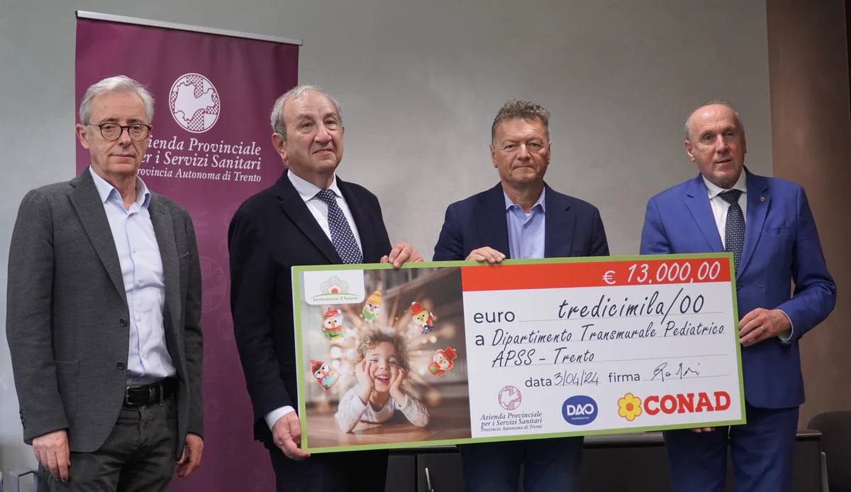 DAO donazione Goofi Conad APSS Trento.jpg.jpg