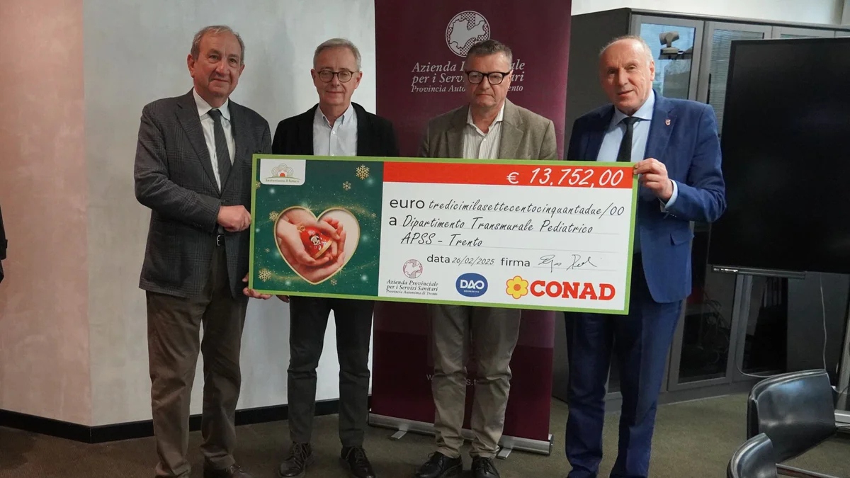 Immagini per AEM articoli-notizie - DAO-Donazione-Campanelle