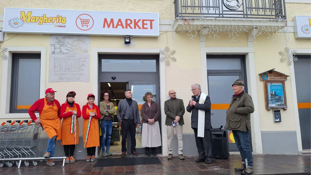 Immagini per AEM articoli-notizie - apertura Calalzo