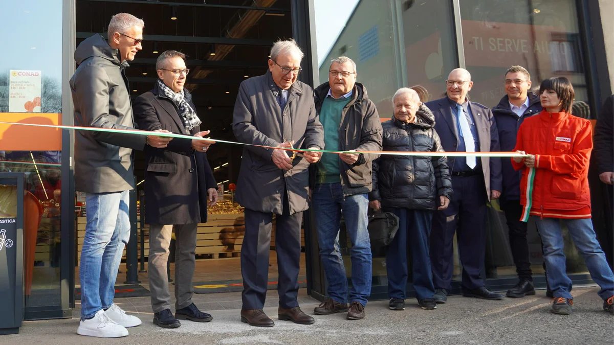 Immagini per AEM articoli-notizie - apertura conad verona pisano