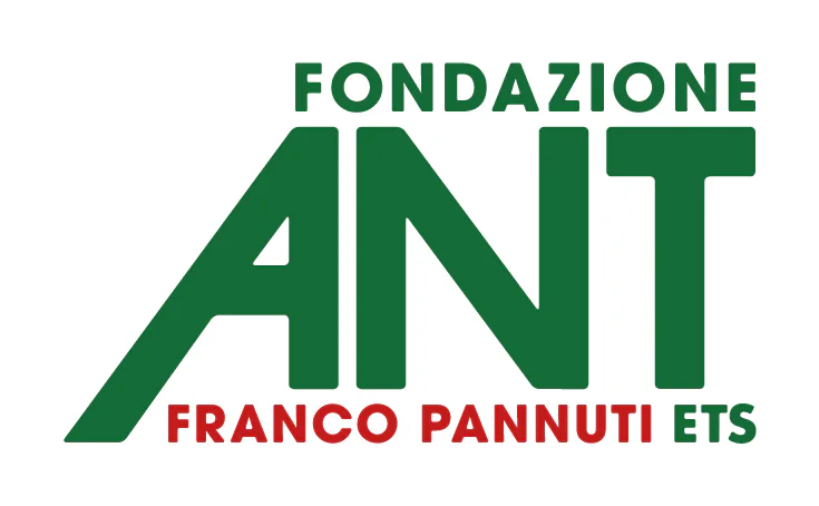 Logo ANT