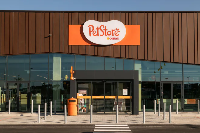 Insegna Negozio PetStore Conad.jpg