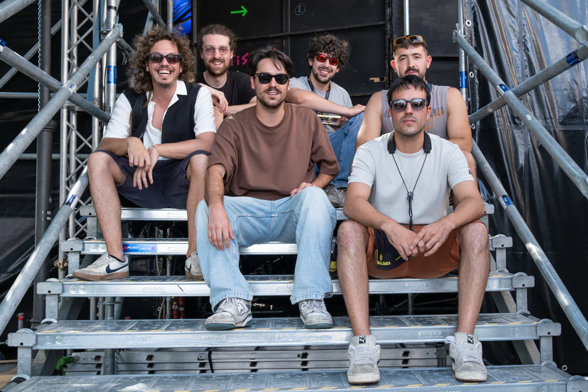 Saihs - vincitori Conad Jazz Contest 2025.jpg